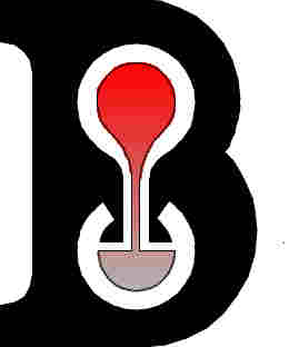 BROWN FOUNDRY LOGO